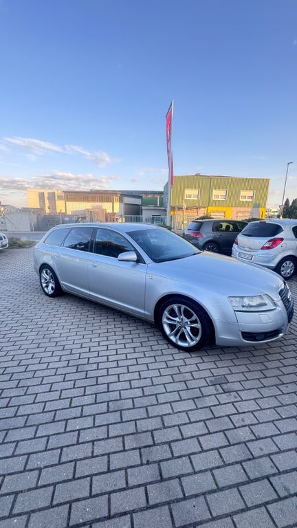 Bild des Angebotes Audi A6