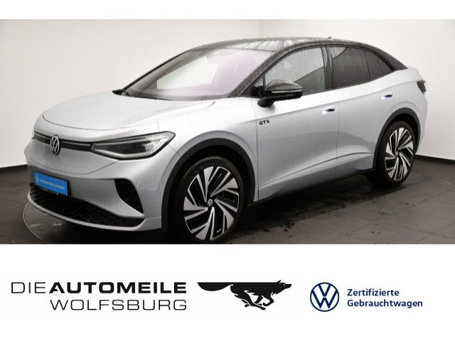 Bild des Angebotes Volkswagen ID.5 GTX 4Motion HeadUp/Matrix/DCC/ACC/Pano