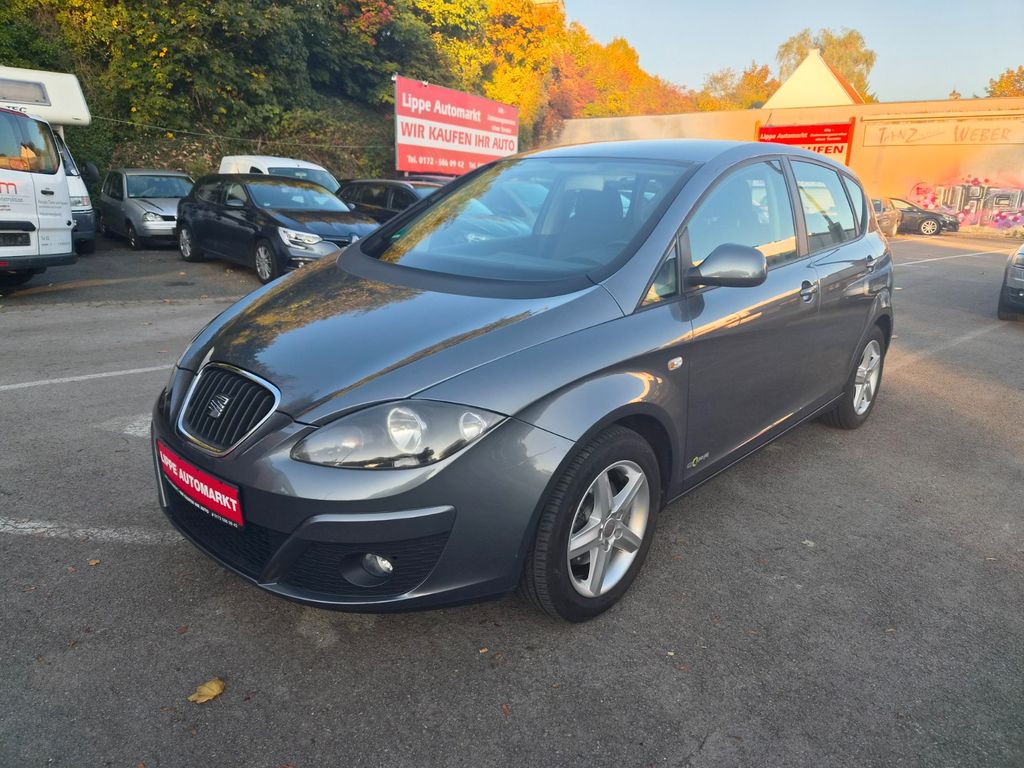 Bild des Angebotes Seat Altea Reference Copa Ecomotive