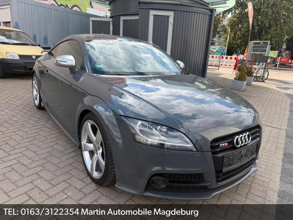 Bild des Angebotes Audi TTS*1*OF*500*quatrro*Automatik*Leder