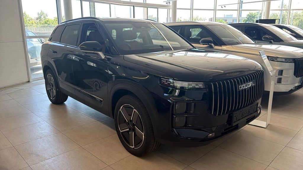 Bild des Angebotes JAECOO 7 1.5 TGDI PHEV 205 kW Exclusive