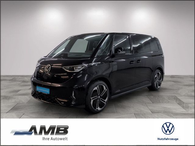 Bild des Angebotes Volkswagen ID.Buzz GTX AHK/Matrix/Pano/Wärmepumpe/7.30Garan
