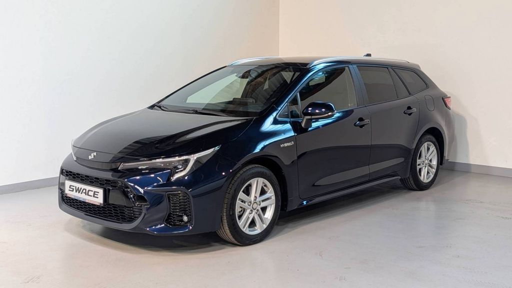 Bild des Angebotes Suzuki SWACE Comfort+ CVT Hybrid