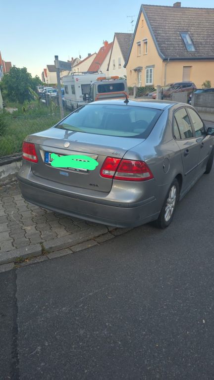 Bild des Angebotes Saab 9-3 1.8t Anniversary Sport-Limousine Anniversary