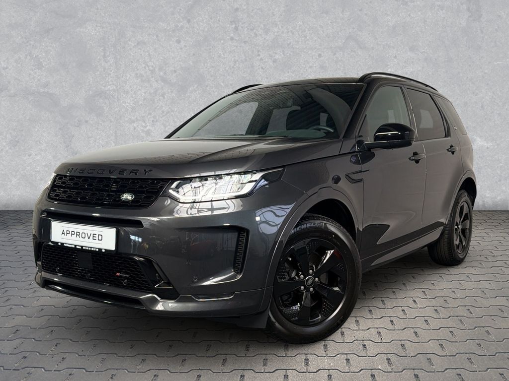 Bild des Angebotes Land Rover Discovery Sport Edition Disco. P250 Urban Ed.