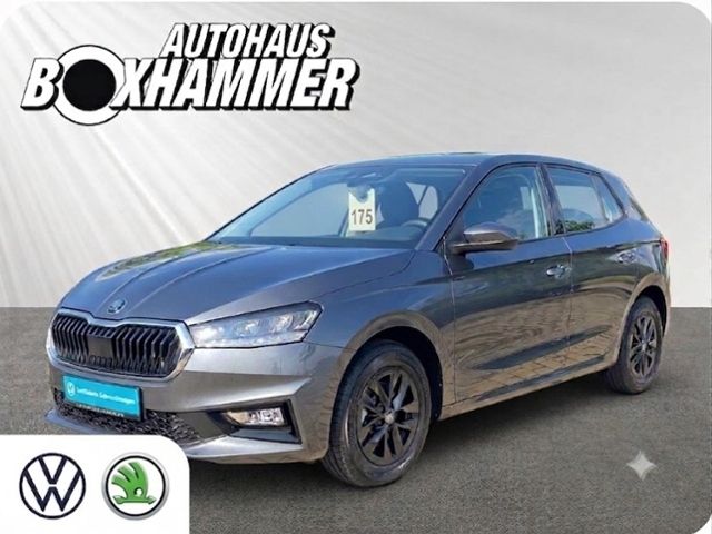 Bild des Angebotes Skoda FABIA 1,0 TSI DSG Selection RÜCK.KAM+SHZ+SMART.L