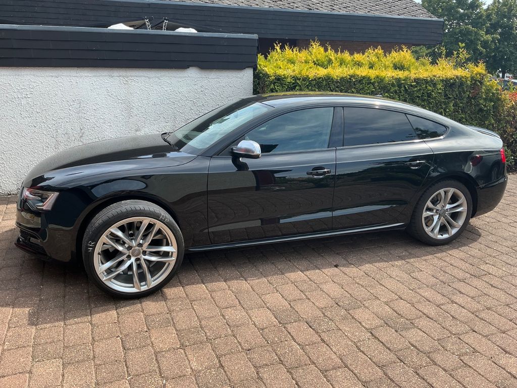 Bild des Angebotes Audi S5 3.0 TFSI S tronic quattro Sportback -