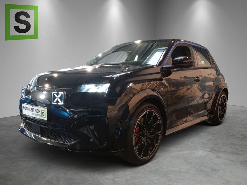 Bild des Angebotes Alpine A290 GT Performance