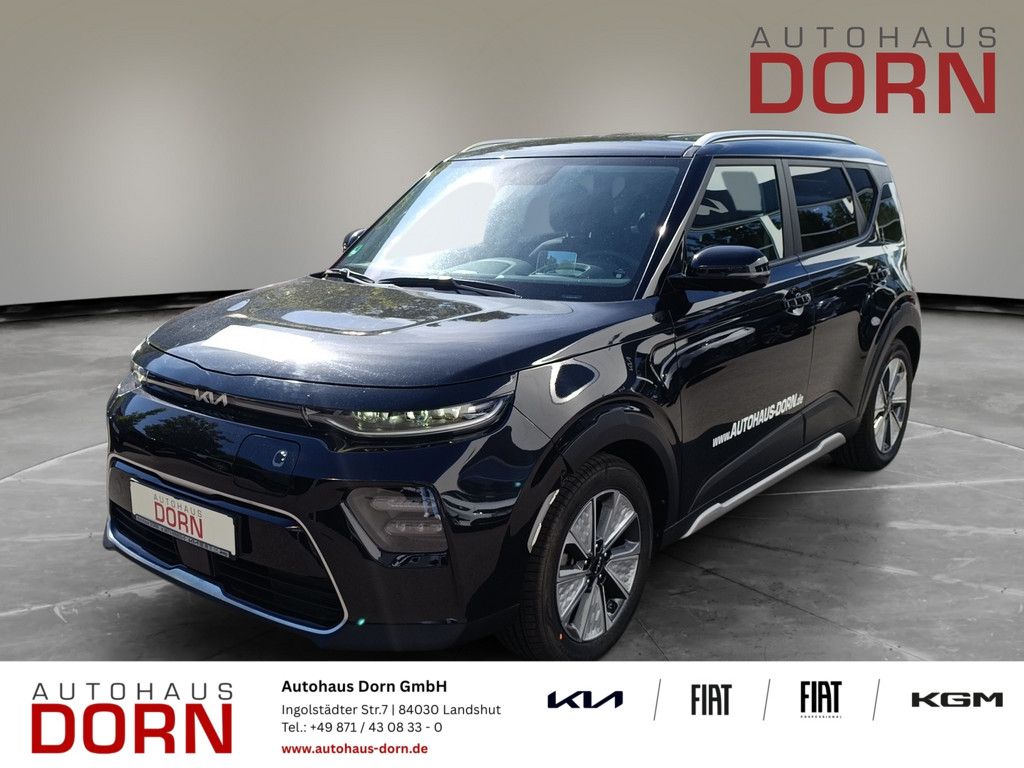 Bild des Angebotes Kia Soul E-Soul Inspiration WP SUV-/Leder-Paket