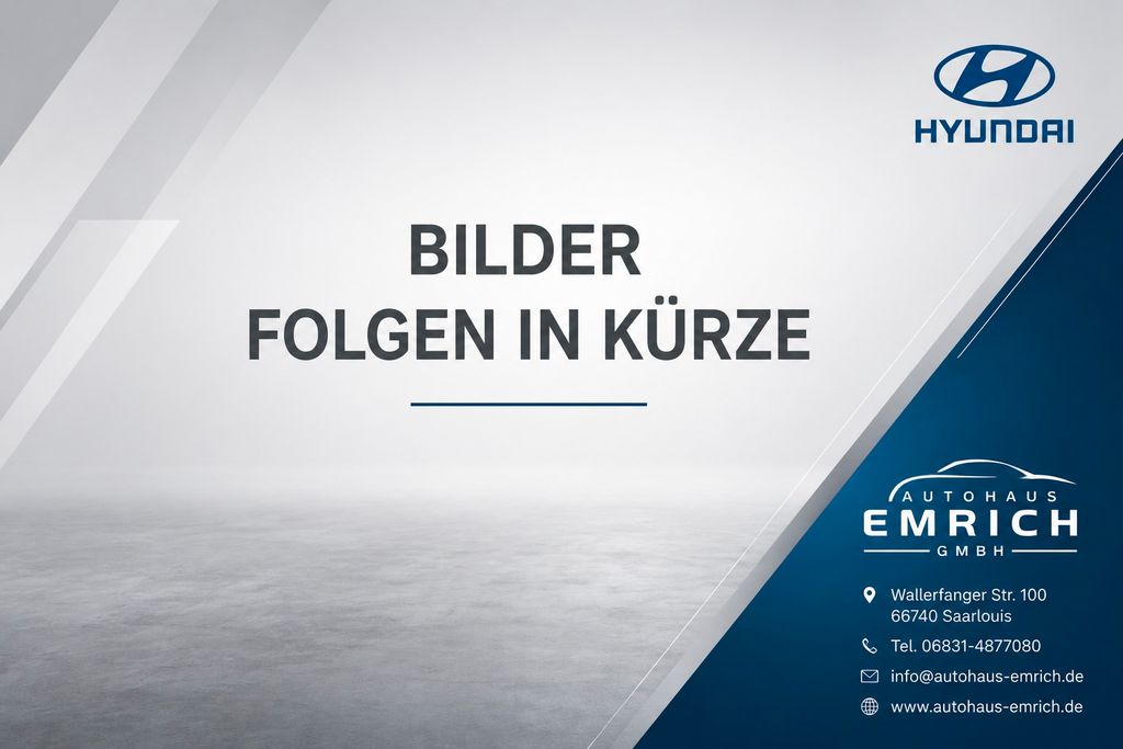 Bild des Angebotes Hyundai IONIQ 6 Ioniq 6 Uniq Elektro 4WD