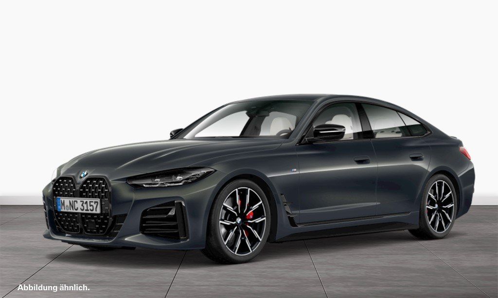 Bild des Angebotes BMW 420i Gran Coupé M Sportpaket HK HiFi DAB Shz