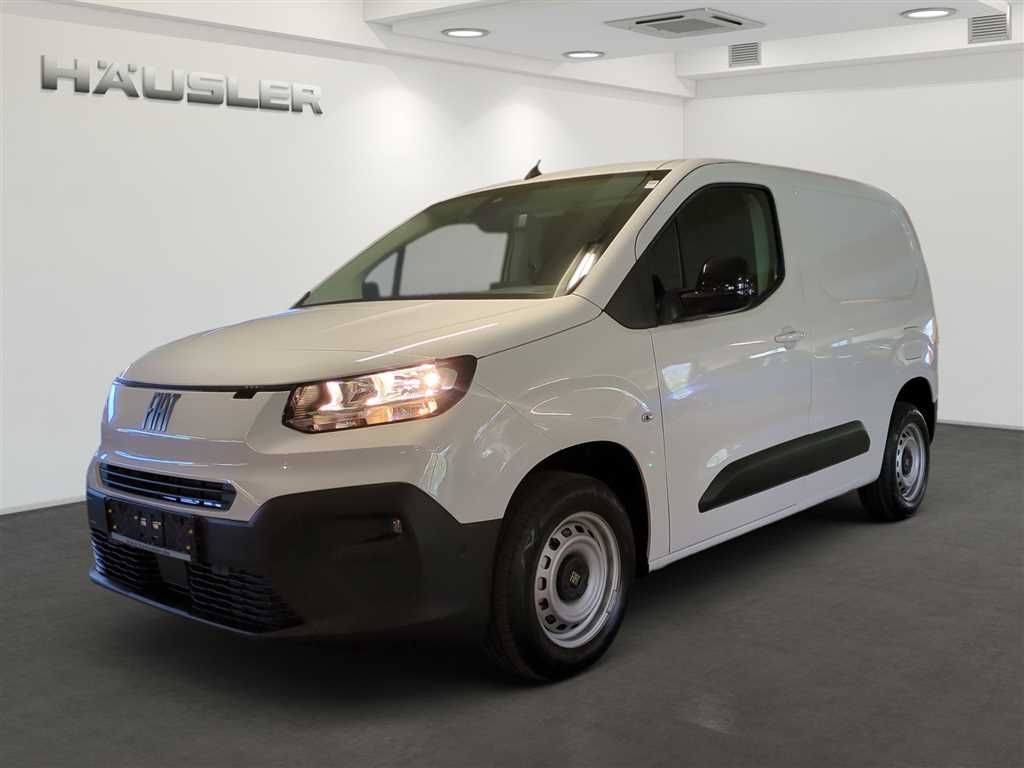 Bild des Angebotes Fiat Doblo Cargo serie 2 L1 Light 1.2 PT KAWA Navi (O