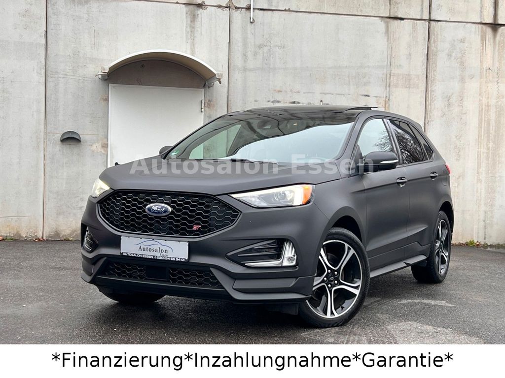 Bild des Angebotes Ford Edge 2.7 Bi-Turbo ST *AWD*Panorama*Navi*AHK