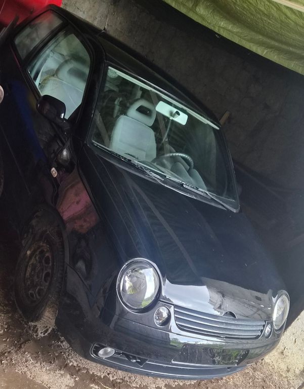 Volkswagen Lupo 1.4