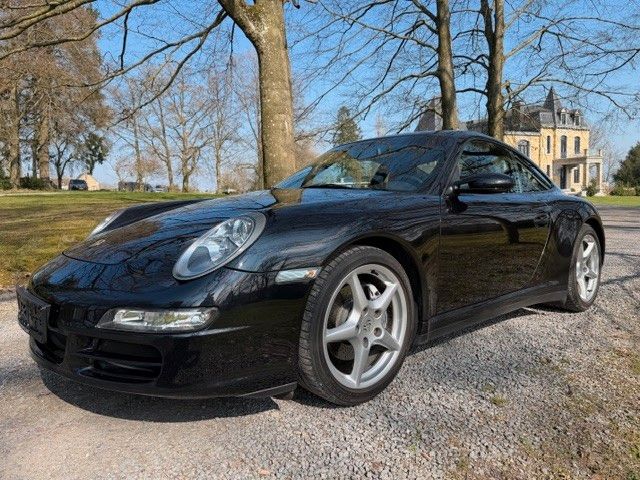 Bild des Angebotes Porsche 911 Carrera 4 Coupe