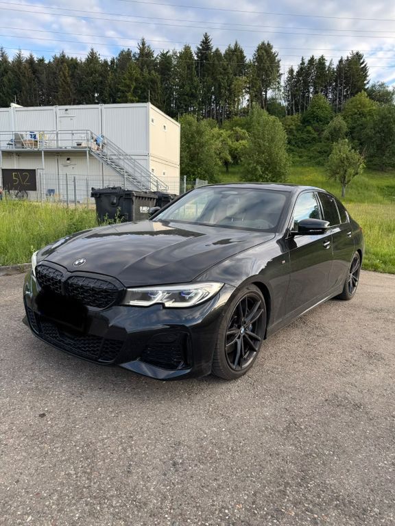 Bild des Angebotes BMW M340i xDrive G20