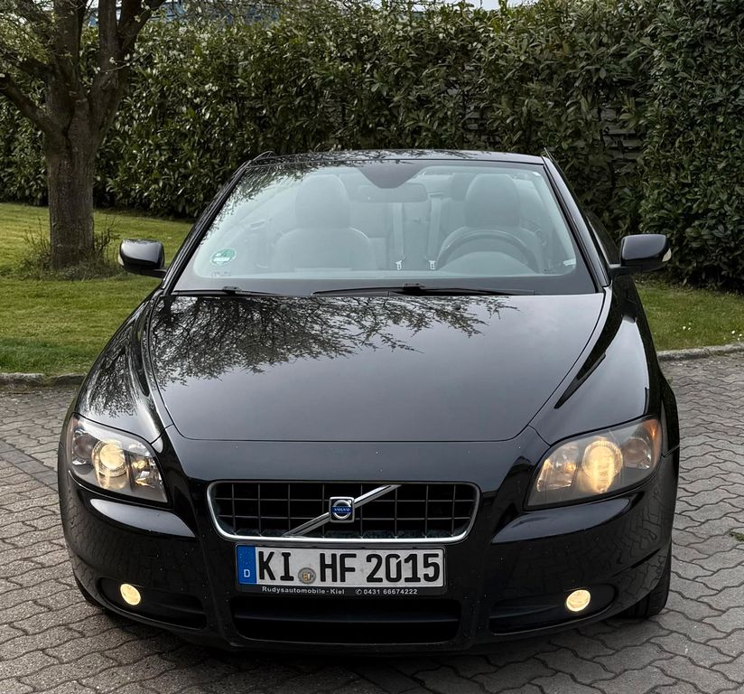 Bild des Angebotes Volvo C70 D5 Momentum Geartronic Momentum