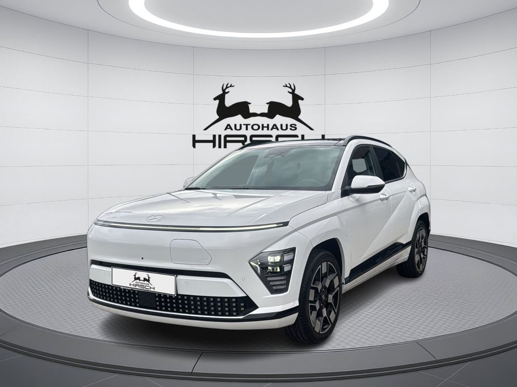 Bild des Angebotes Hyundai KONA SX2 (MY26) EV 65kWh (204 PS) 2WD Prime