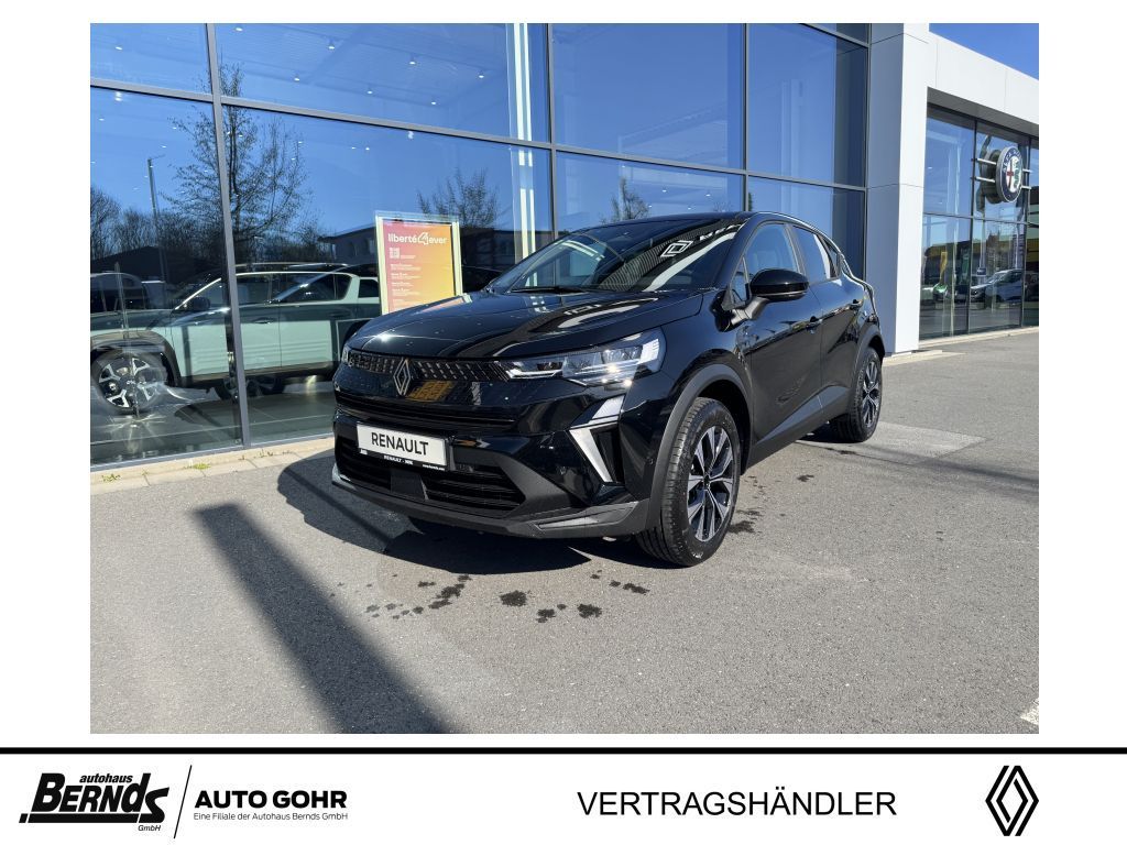 Bild des Angebotes Renault Captur TCe 115 EVOLUTION