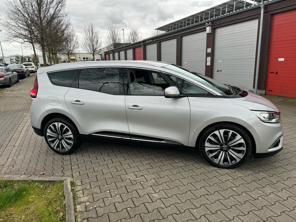 Bild des Angebotes Renault Grand Scenic Business Edition/1.Hand/1 Jahr G...