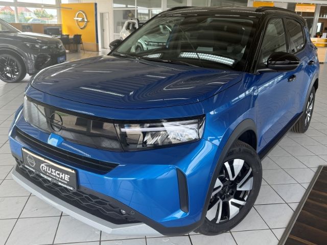 Bild des Angebotes Opel Frontera Ultimate NAVI KESSY LED KAMERA FS heizb