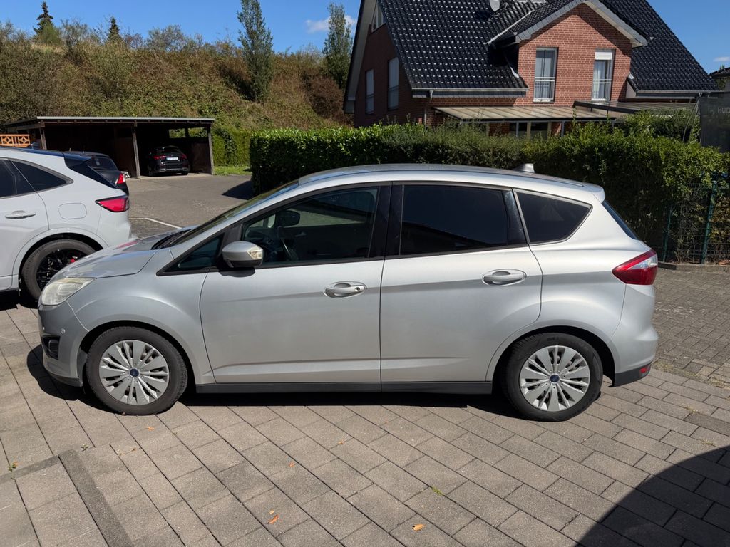 Bild des Angebotes Ford C-Max 1,0 EcoBoost 92kW Trend