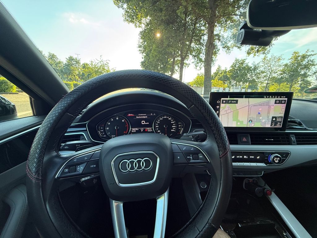 Bild des Angebotes Audi A4 35 TFSI S tronic -