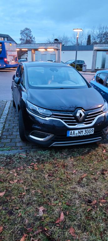Bild des Angebotes Renault Espace Initiale Paris ENERGY dCi 160 EDC Ini...