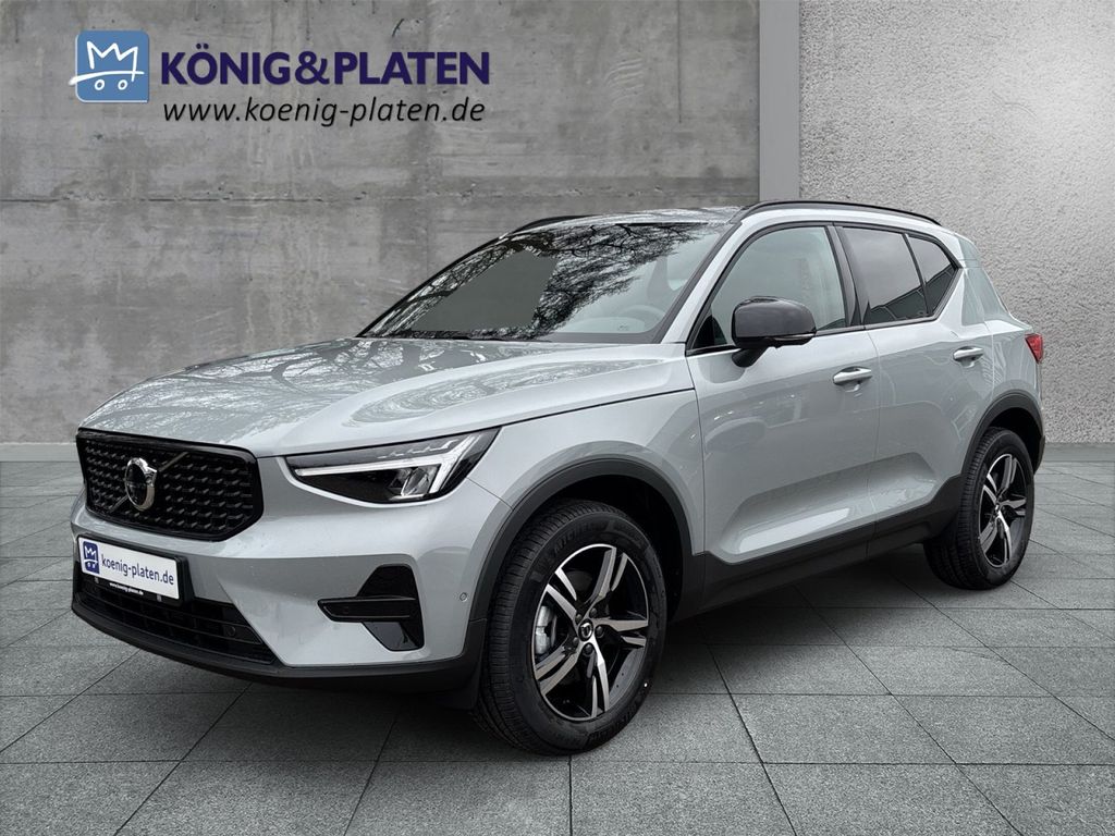 Bild des Angebotes Volvo XC40 B3 2WD Plus Dark (EURO 6e) Klima