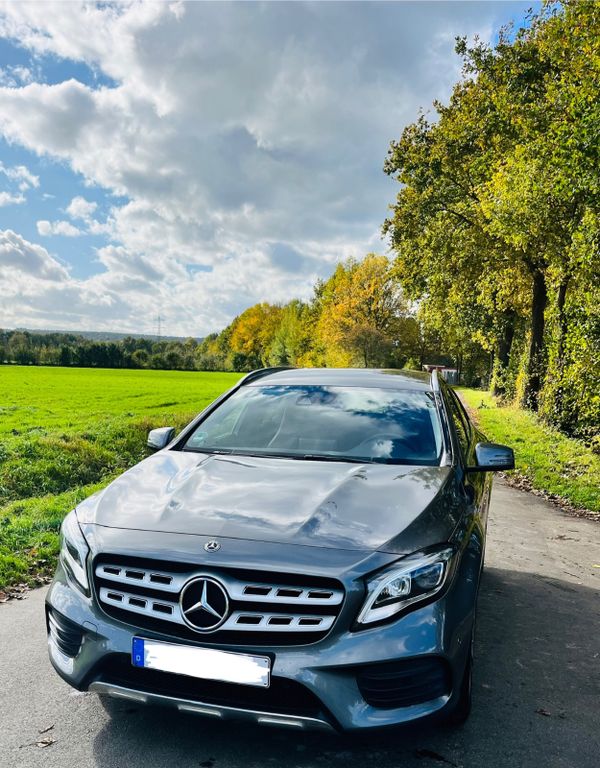 Bild des Angebotes Mercedes-Benz GLA 180 Sport