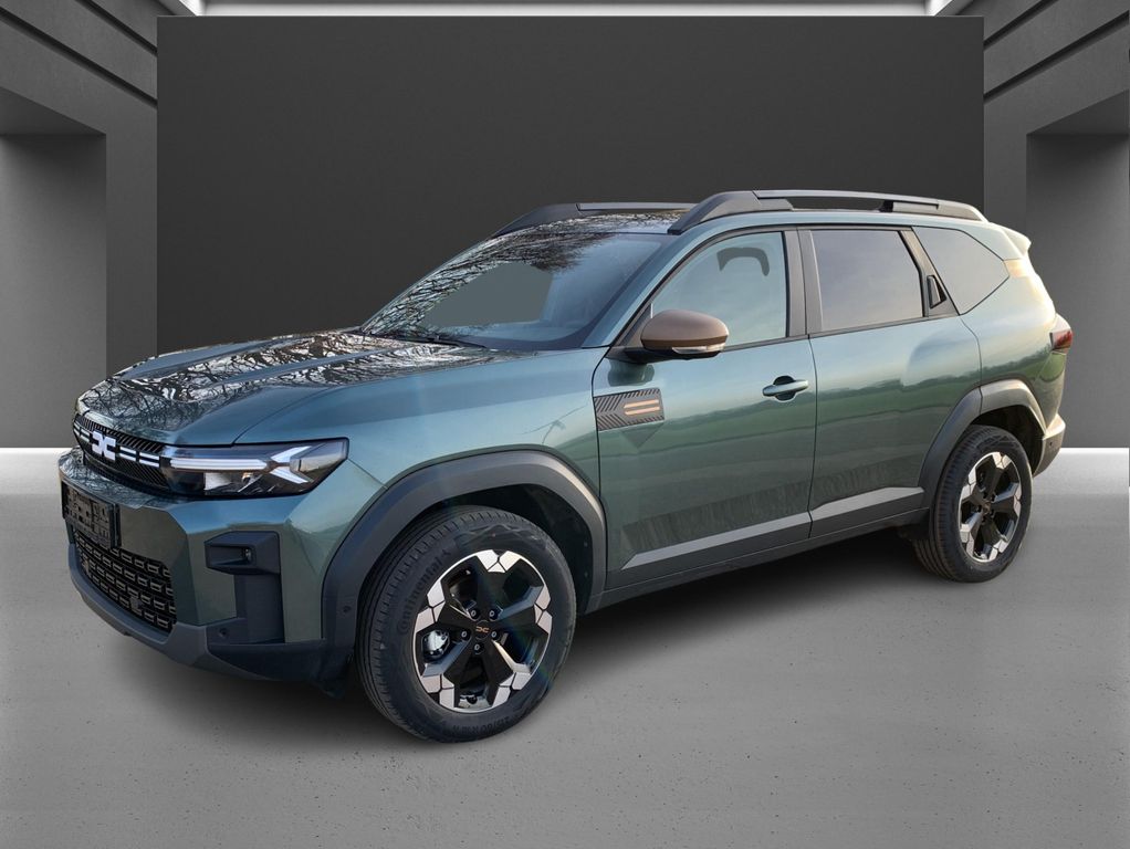 Bild des Angebotes Dacia Bigster Extreme Hybrid 155/ Winter+/Parking