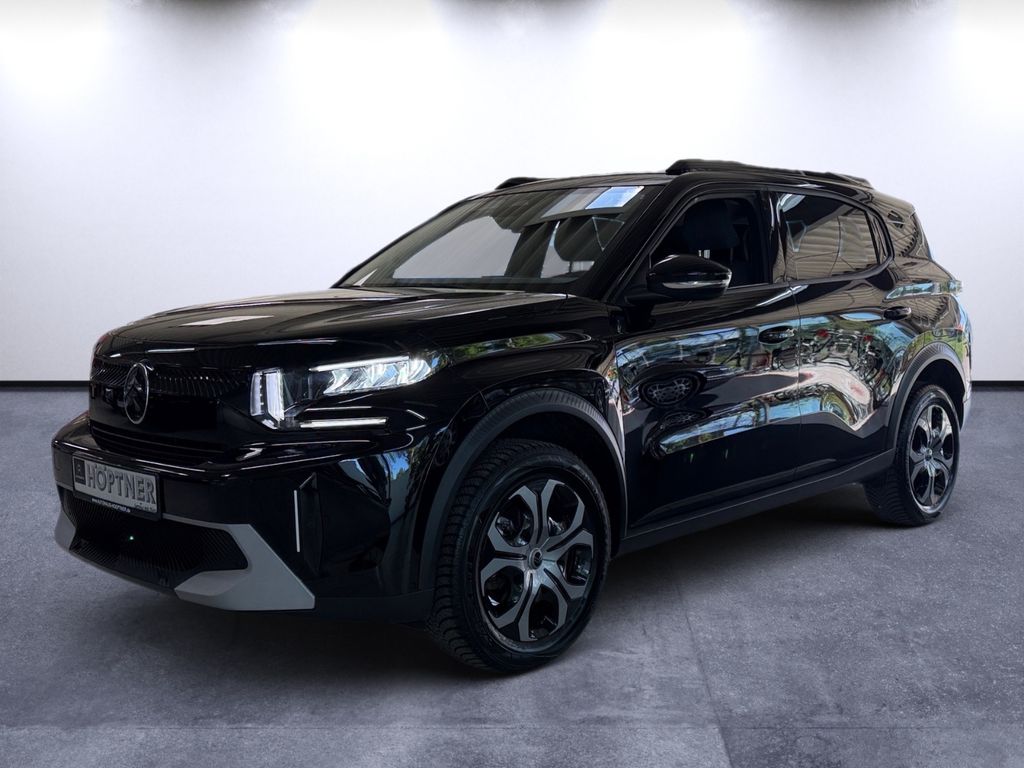 Bild des Angebotes Citroën C3 Aircross PLUS HYBRID 145 E-DSC6