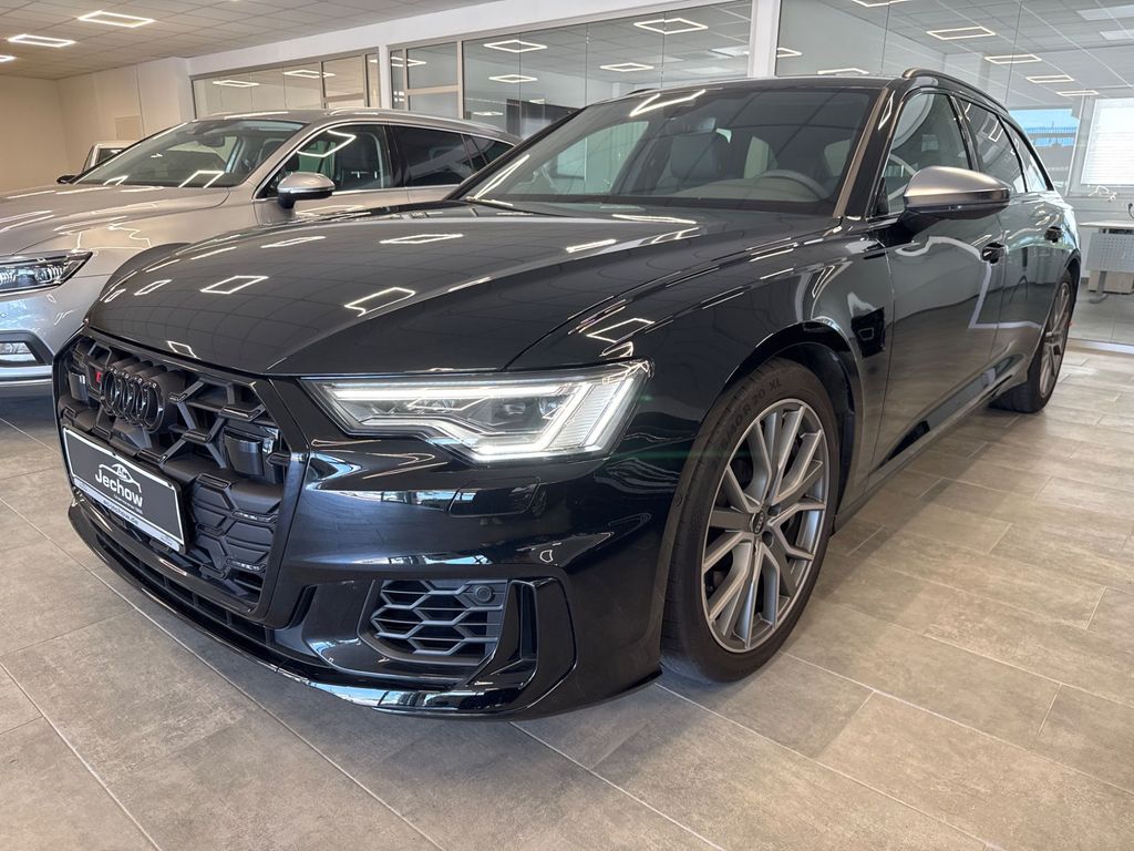 Bild des Angebotes Audi S6 3.0 TDI quattro Matrix Kamera 360° B&O