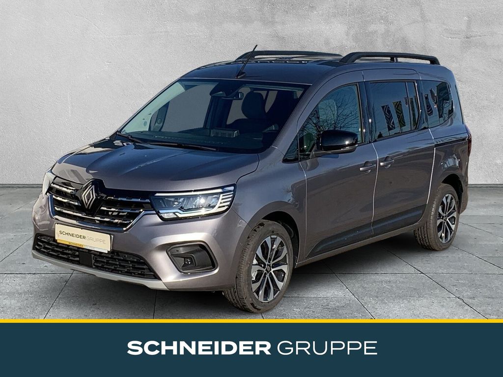 Bild des Angebotes Renault Grand Kangoo TECHNO TCe 130 EDC PDC+SHZ+KLIMA