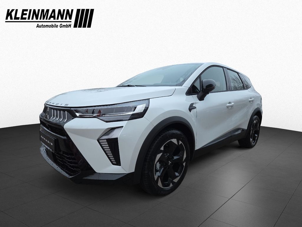 Bild des Angebotes Mitsubishi Grandis Diamant Plus 1.3 T-B (140 PS) DCT *AHK