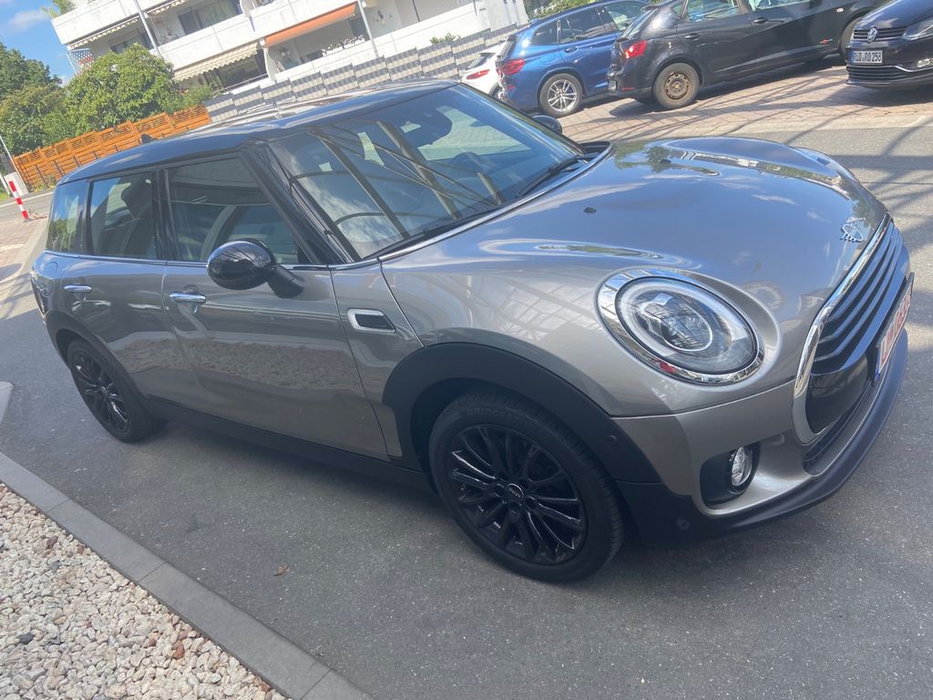 Bild des Angebotes MINI Clubman Cooper 1.5 | 136 PS | TüV 2026
