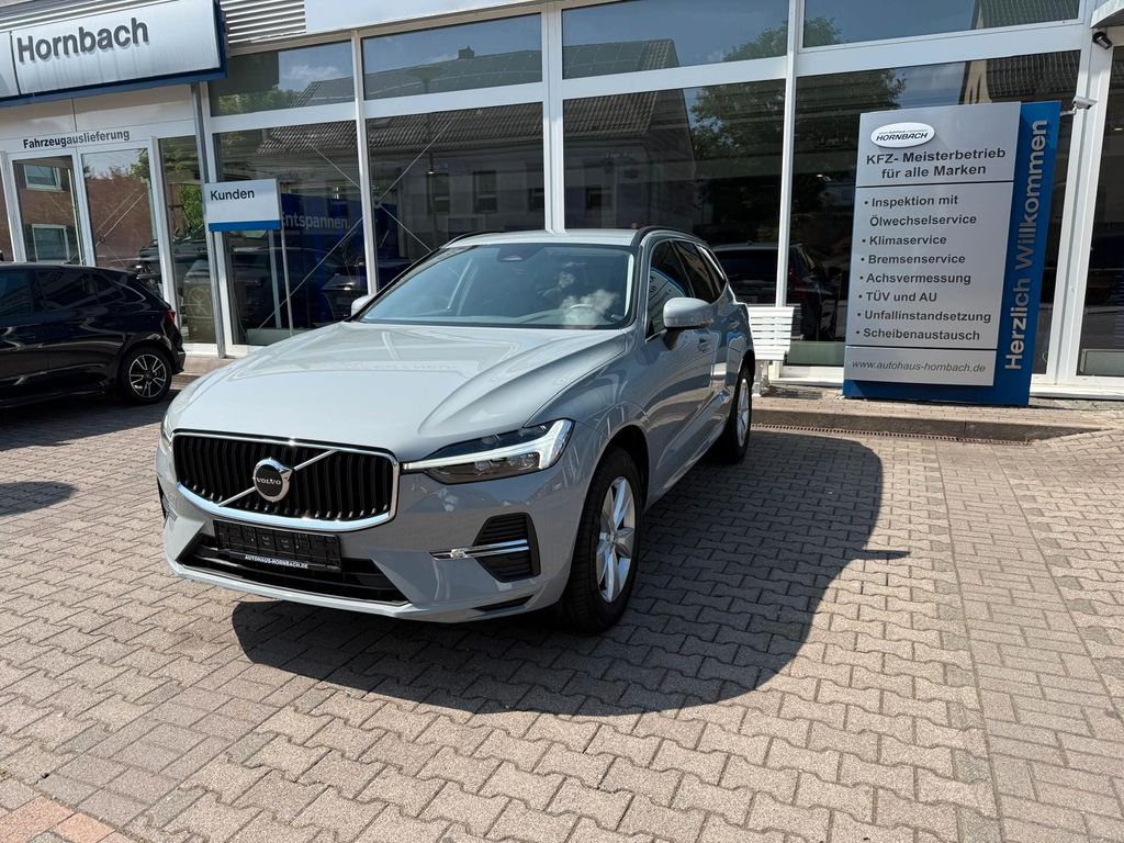 Bild des Angebotes Volvo XC60 Core AWD Core  Top-Ausstattung