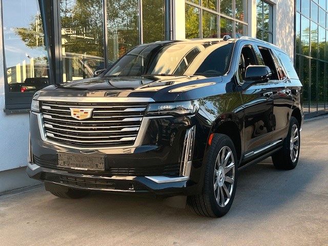 Bild des Angebotes Cadillac Escalade Premium Luxury Platinum 6.2l V8