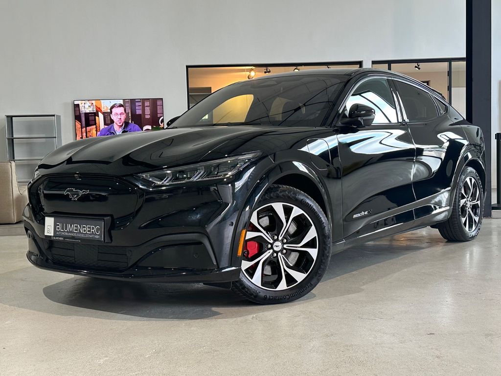 Bild des Angebotes Ford Mustang Mach-E Premium *Pano,B&O,Matrix,ACC*