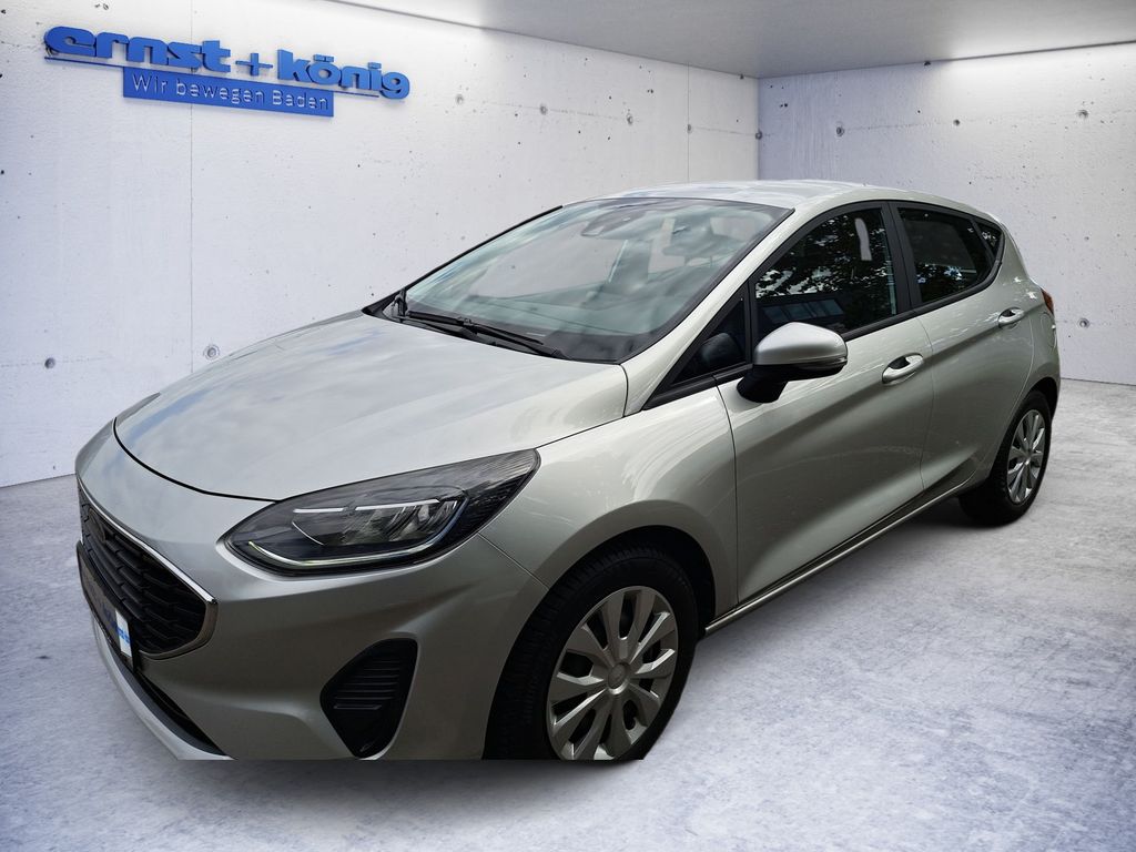 Bild des Angebotes Ford Fiesta 1.0 EcoBoost S&S COOL&CONNECT