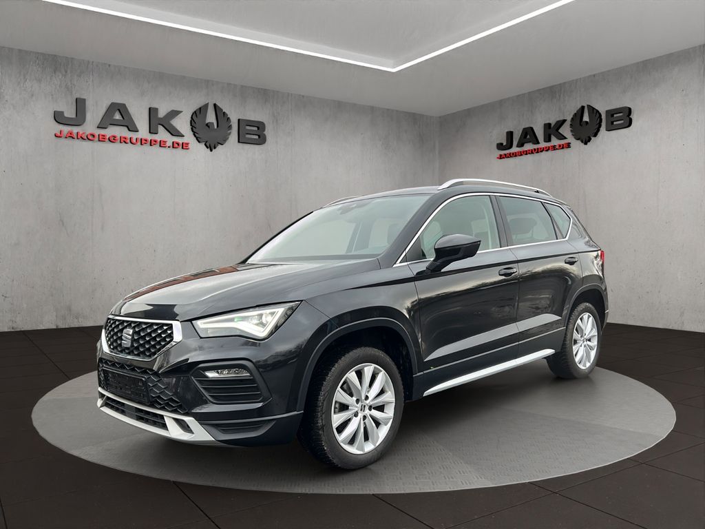 Bild des Angebotes Seat Ateca Xperience