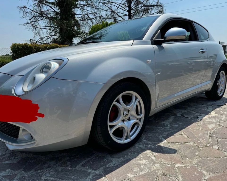 Bild des Angebotes Alfa Romeo MiTo 1.6 JTDM 16V Turismo Turismo