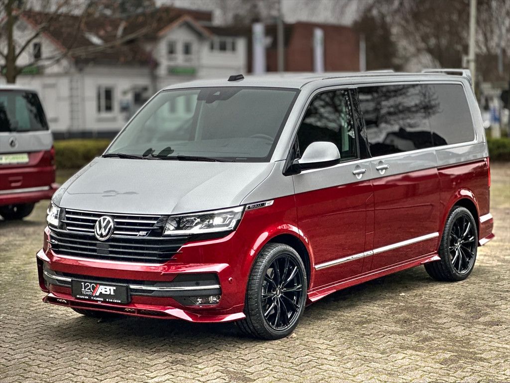 Bild des Angebotes Volkswagen T6.1 Highline DSG 4MOTION 169KW *ABT-SPORTSLINE*