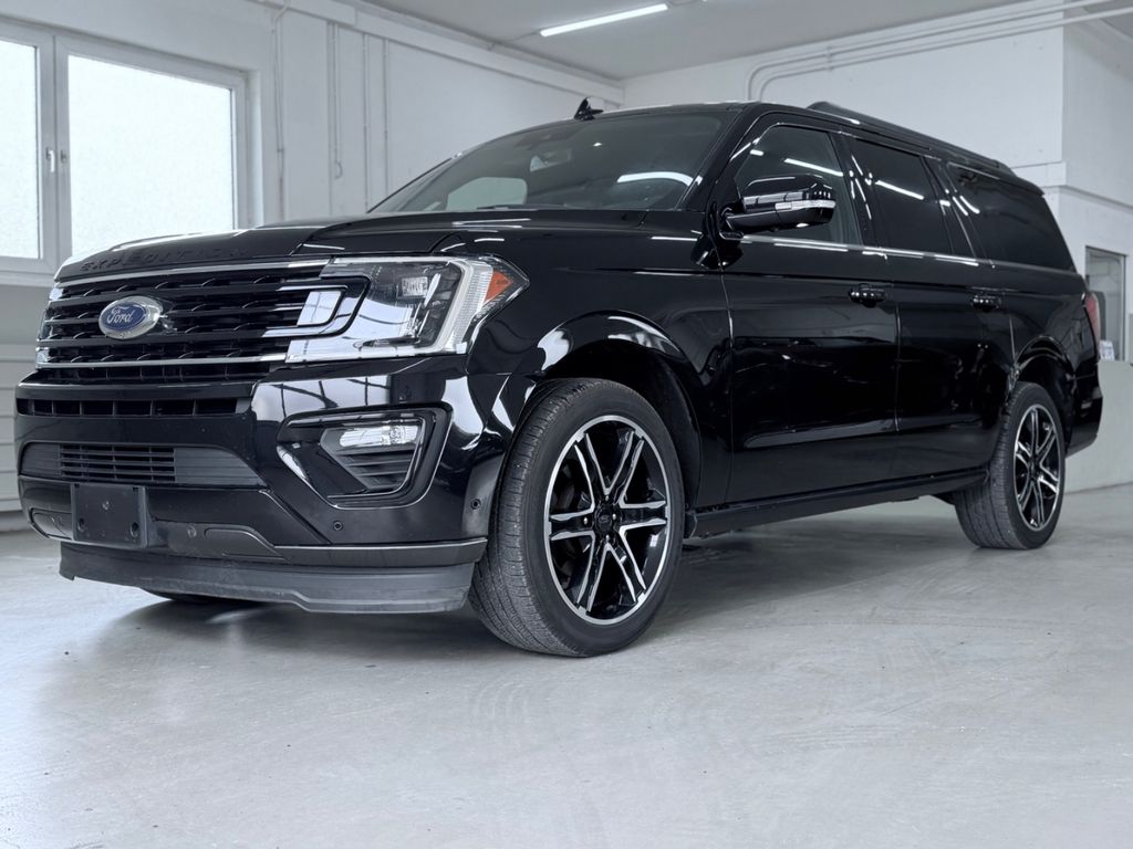 Bild des Angebotes Ford Expedition/LiMITED