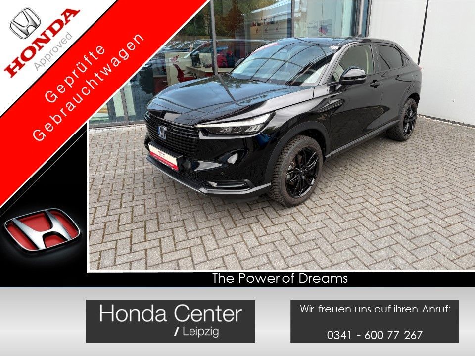 Bild des Angebotes Honda HR-V Hybrid Elegance Navi/LED/Kamera