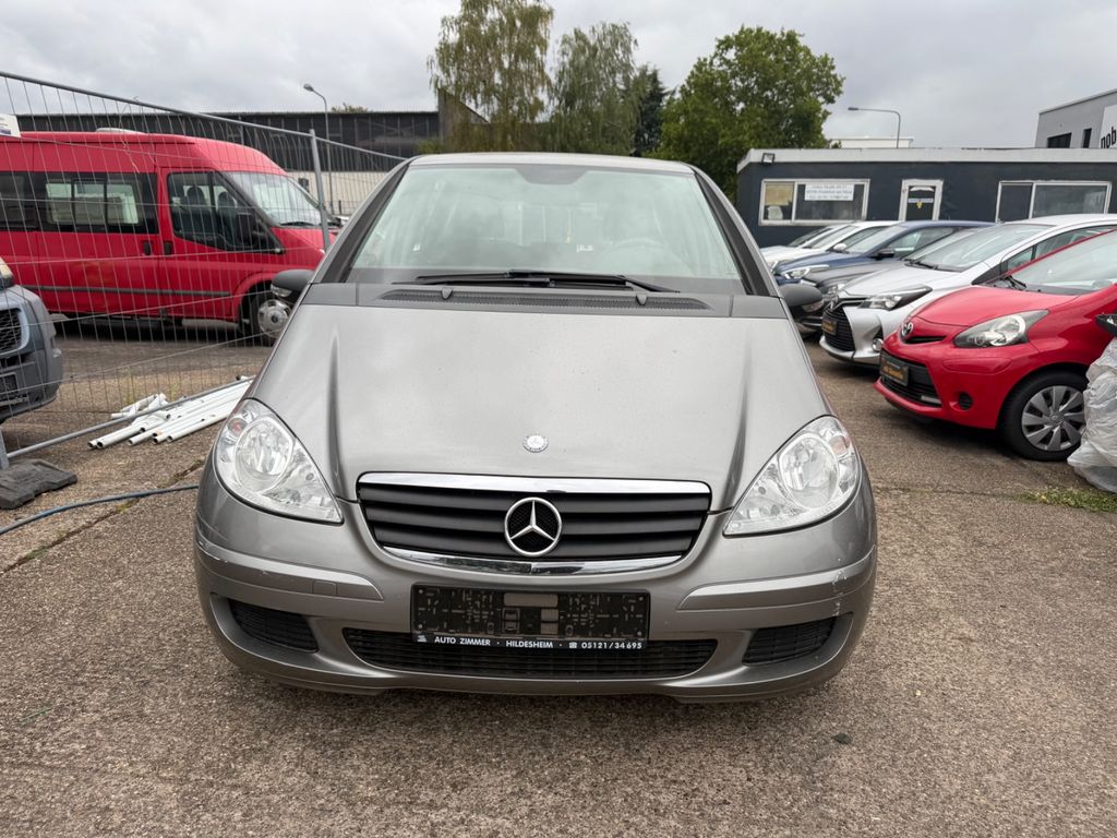 Bild des Angebotes Mercedes-Benz A 150*AUTOMATIK*KLIMA *TEMPOMAT