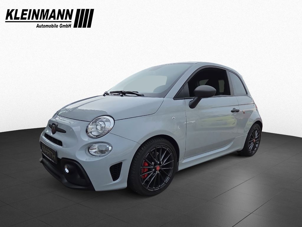 Bild des Angebotes Abarth 695 1.4 T-Jet *Xenon+Beats+Sabelt+RecordMonza