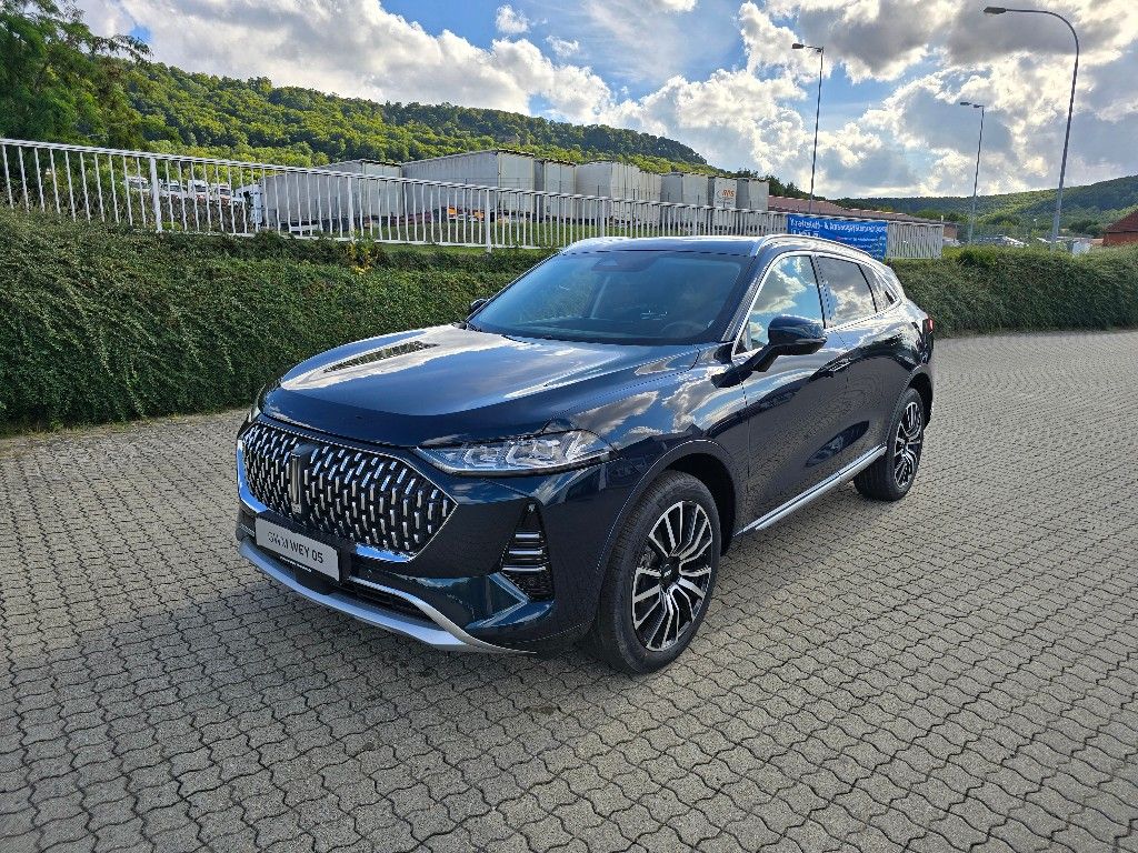 Bild des Angebotes GWM WEY 05 Premium