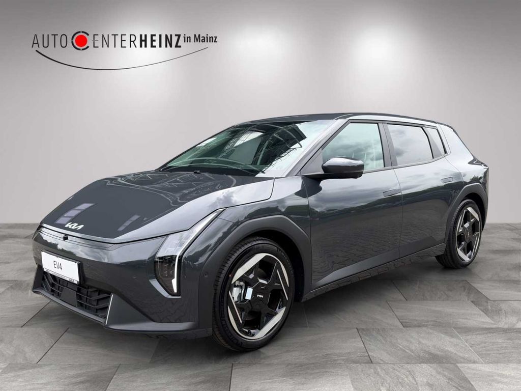 Bild des Angebotes Kia EV4 81,4-kWh Earth EV4 81 FWD EARTH UP TE WIC DW