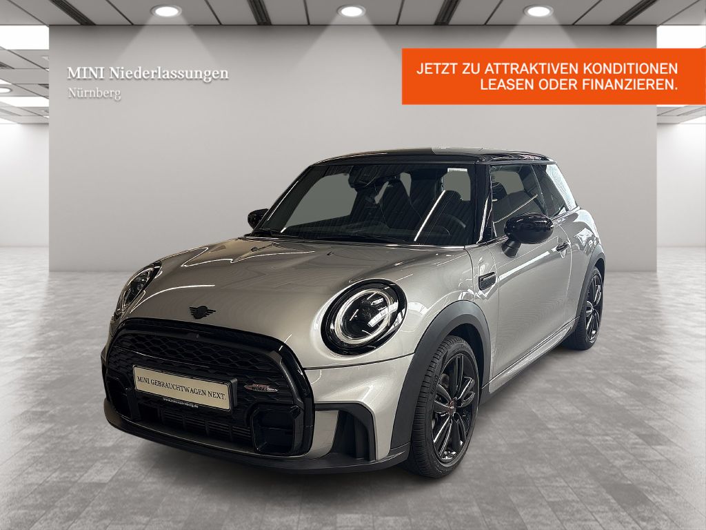 Bild des Angebotes MINI Cooper *M Sport*Laserlicht*Sitzheizung*Keyless
